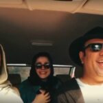 Elnaz Habibi Instagram - همیشه باشما ها حالم خوبه همیشه تولدت مبارک علی مهربون و عزیزم❤️🎂