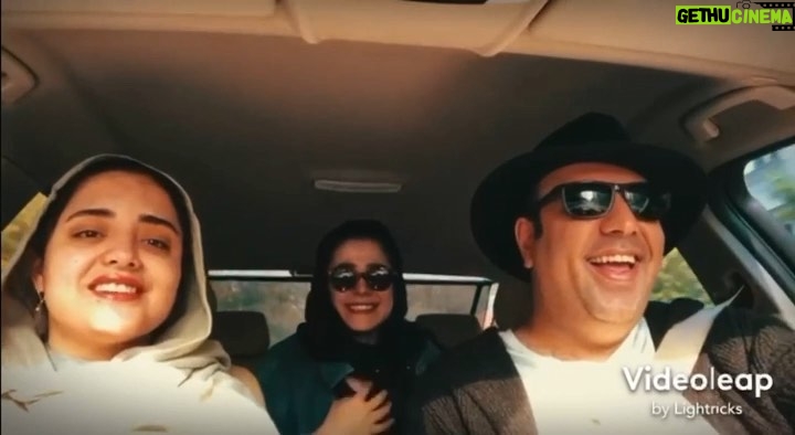 Elnaz Habibi - 110.9K Likes - همیشه باشما ها حالم خوبه
همیشه
تولدت مبارک علی مهربون و عزیزم❤️🎂