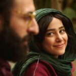 Elnaz Habibi Instagram - « رُمانتیسم عِماد و طوبا » اولین اکران جشنواره فیلم فجر خسته نباشید به همه عوامل درجه یک فیلم💫