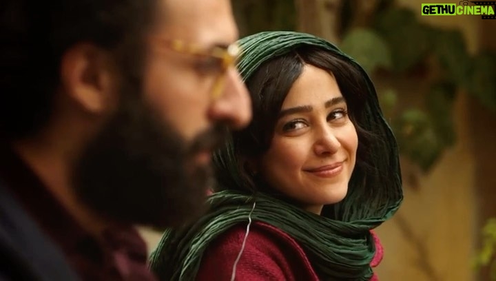 Elnaz Habibi Instagram - « رُمانتیسم عِماد و طوبا » اولین اکران جشنواره فیلم فجر خسته نباشید به همه عوامل درجه یک فیلم💫