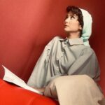 Elnaz Habibi Instagram - من خوشم از گفت خسان وزلب و لنج ترشان...