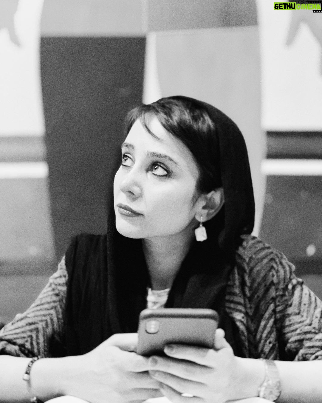 Elnaz Habibi - 124.4K Likes - #womensupportingwomen 🤍🖤