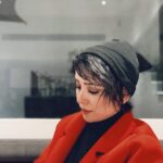 Elnaz Habibi Instagram - شکست عهد من و گفت هر چه بود گذشت! . (ایرج دهقان)