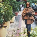 Elnaz Habibi Instagram – پادشاه فصل ها
پاییز🍂