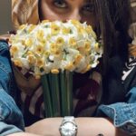 Elnaz Habibi Instagram - ...هزار معبد به يكى شهر بشنو: گو يكى باشد معبد به همه دهر تا من آنجا برم نماز كه تو باشى. شاملو