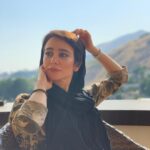 Elnaz Habibi Instagram - من از شلاق افكار تهى بر خويش ميترسم...! #سيمين_بهبهانى