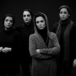 Elnaz Habibi Instagram - . الناز حبیبی با «شاه‌ ماهی» به روی صحنه می‌رود . به گزارش روابط عمومی نمایش «شاه ماهی» در کنار الناز حبیبی، سارینا ترقی و فائزه یوسفی و پرستو معین‌، دختران «شاه ماهی» هستند. . پیش از این، حضور امیر‌ جدیدی و علی شادمان، در «شاه ماهی» اطلاع رسانی شده بود . نمايش«شاه ماهی» به کارگردانی رضا بهاروند و تهیه کنندگی محمد قدس و امیر جدیدی، نوشته ى مشترك احمد سلگى و رضا بهاروند است كه از اواسط اردیبهشت ساعت 21 در پردیس تئاتر شهرزاد به روی صحنه می رود . اطلاعات تکمیلی درباره ى اين نمايش به زودی اعلام می‌شود. . عکس:حسین حاجی بابایی @hoseinhajibabaei . @reza_baharvandd @ghodsmohammad @amirjadidi @alishadman @elnazhabibi67 @ahmadsolgi_ #رضا_بهاروند #محمد_قدس #امیر_جدیدی #علی_شادمان #الناز_حبیبی #احمد_سلگی #شاه_ماهی