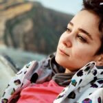 Elnaz Habibi Instagram - با كمى تاخير و كمى تغيير سال نو مبارك🌱