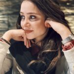 Elnaz Habibi Instagram - ☔️ آدينه تون بخير و خوشى