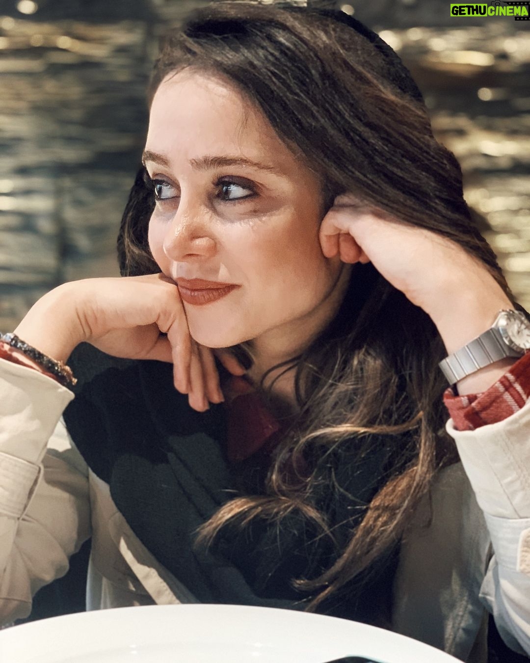 Elnaz Habibi - 125.2K Likes - ☔️ آدينه تون بخير و خوشى