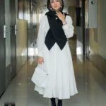 Elnaz Habibi Instagram - اکران مردمی فیلم سینمایی پیتوک🤍
