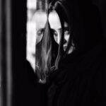 Elnaz Habibi Instagram - بنماى رُخ كه باغ و گلستانم آرزوست... 🍂