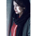 Elnaz Habibi Instagram - دستهايمان را به از دست دادن عادت داده ايم! 🍁 #ليلا_كردبچه