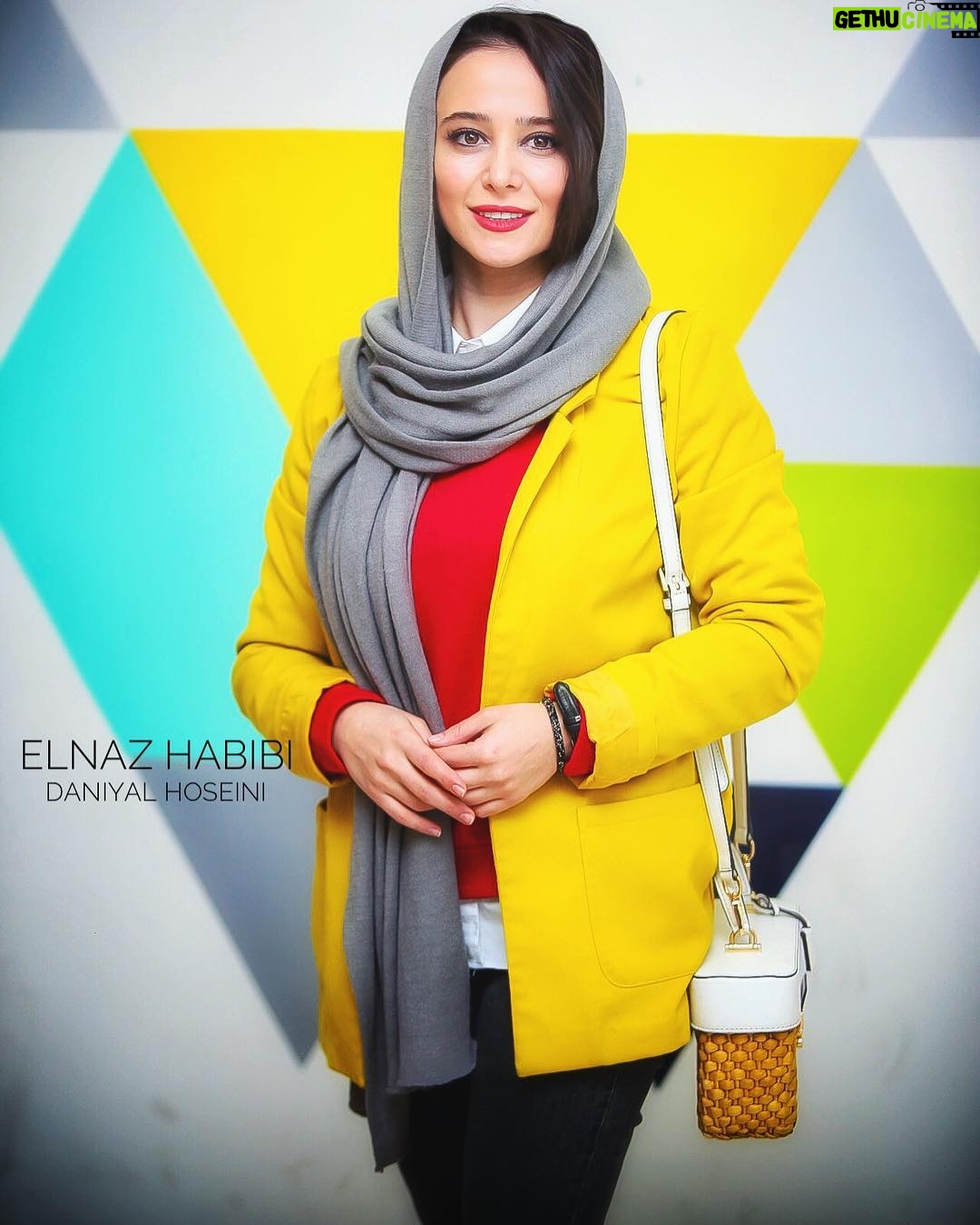 Elnaz Habibi - 150.8K Likes - @Daniyalhoseini🌼
@Asalnazarian🌹