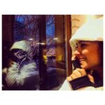 Elnaz Habibi Instagram -