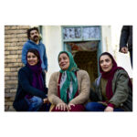 Elnaz Habibi Instagram - فيلم سينمايى خجالت نكش اكران در جشنواره فجر🎬 گارگردان رضا مقصودى تهيه كننده امير پروين حسينى عكاس ميلاد كيايى @miladkiaee.art @hamedmukhtari @amirparvinhosseini