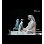 Elnaz Habibi Instagram - روزهاى پايانى سلول هاى حروم... 🎭 @fahimehmoeen @amir_s_t