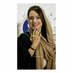 Elnaz Habibi Instagram -
