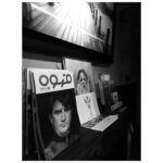 Elnaz Habibi Instagram - محض علاقه❤️️ عكاس خودم✋🏼 كافه سيبيل👴🏿 @cafesibil