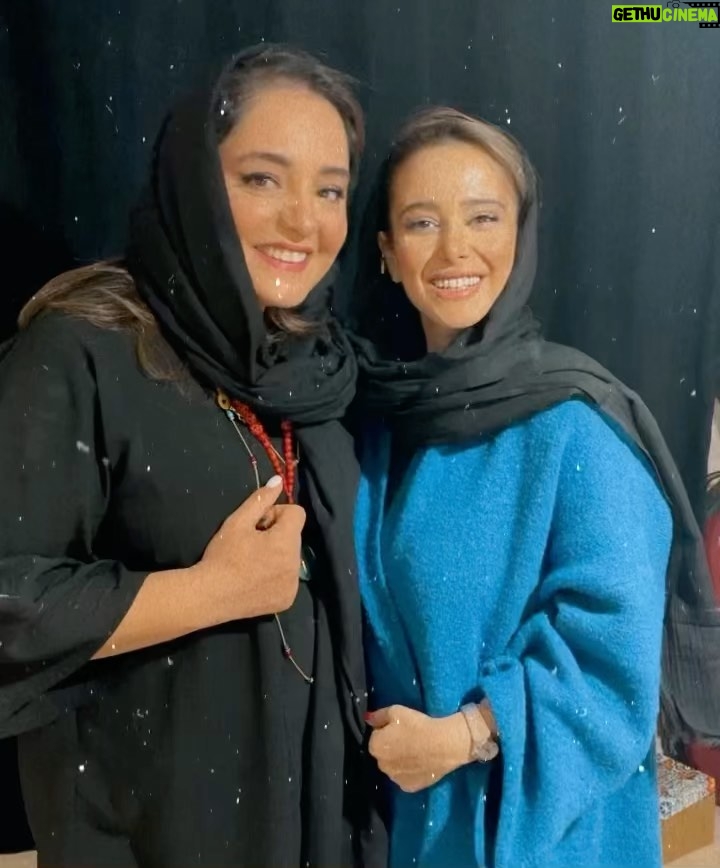 Elnaz Habibi - 109.4K Likes - نرگس تو در زندگی من کتاابخانه ای...دوستت دارم❤️
❤️🎂
@nargesmohammadi_narges