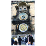 Elnaz Habibi Instagram - #Prague