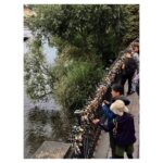 Elnaz Habibi Instagram - #Prague