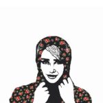 Elnaz Habibi Instagram - باید به استقبالِ مُردن رفت وقتی پائیز باشد ... مهر باشد ... جمعه باشد ... و تو باشد ... 🍁🍂🍁🍂🍁🍂 . ادريس عزيز ممنون بابت طراحى اين عكس 👍🏼🌸