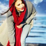 Elnaz Habibi Instagram -