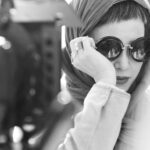 Elnaz Habibi Instagram -