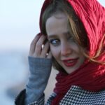 Elnaz Habibi Instagram -
