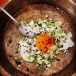 Elnaz Habibi Instagram - صبح بخير عزيزاى دل جمعه خوبى داشته باشيد اينم تخم مرغ خواهر پز دستش درد نكنه🍳