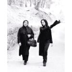 Elnaz Habibi Instagram - خداروشكر كه دارمت خداروشكر كه هستى خداروشكر كه به اين دنيا اومدى تولدت مبارك فرشته مهربون🎂 ٢٣شهريور تولد مريم جون سعادت ❤️
