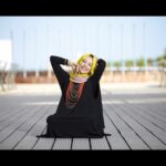 Elnaz Habibi Instagram - Photo by @majidjavani00
