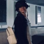 Elnaz Habibi Instagram - اخرین روزهای سال⏱