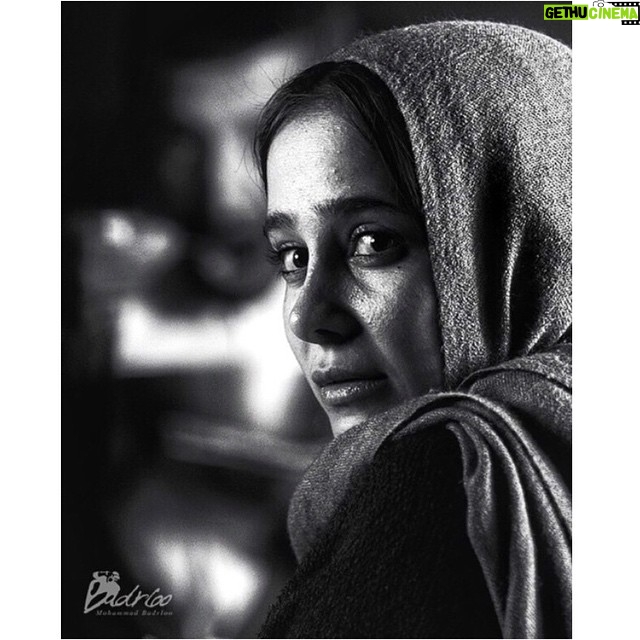 Elnaz Habibi Instagram - سينمايى ناخواسته كارگردان برزو نيك نژاد 🎬ممنون از محمد بدرلو براى اين عكس زيبا 🙏🏼