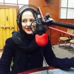 Elnaz Habibi Instagram - راديو چهل سالگى(راديو نمايش) 📻
