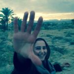 Elnaz Habibi Instagram -