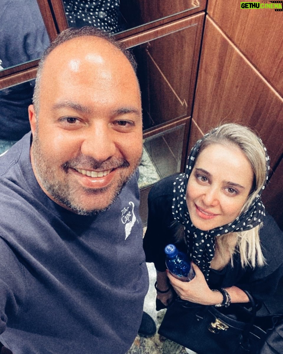Elnaz Habibi - 133.1K Likes - مبارک منی برادر💎❤️