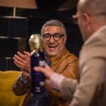 Elnaz Habibi Instagram - . ‎‏‎"آن سوى آينه" به مدت محدود تمديد شد . ‎‏‎‏‎آلبوم عكس: ساینا قادری، حسين حاجى‌بابايى @saynaghaderi @hoseinhajibabaei . ‎‏‎‏‎»»»پیش‌فروش روزهای جدید از روز سه‌شنبه ۳۰ فروردین ساعت ۱۲ در سایت تیوال»»» . ‎‏‎‏‎‏‎‏‎بازیگران: ‎‏‎‏‎‏‎‏‎ریما رامین‌فر--الناز حبیبی--مارال بنی‌آدم--پژمان جمشیدی--علی سرابی . ‎‏‎‏‎‏‎‏‎نویسنده: فلوریان زلر ‎‏‎‏‎‏‎‏‎کارگردان: علی سرابی . ‎‏‎طراح صحنه: آتوسا قلمفرسایی ‎‏‎طراح لباس: ندا نصر ‎‏‎طراح نور: منوچهر رحیمی ‎‏‎مشاور چهره پردازی: ماریا حاجیها . ‎‏‎گروه موسیقی: مهرنام رستگاری--پوریا‌‌ مهدی--مصطفی سرایی--نوید ورامینی--نادر ورامینی ‎‏‎‏‎‏‎‏‎تهیه کنندگان: نورالدین حیدری‌ماهر---محمد قدس . ‎طراح لوگو: آرمان کوچکی ‎ويديو: احسان میراث (قادری) @ehsan.mirus ‎استودیو ‌پیام ایرایی @payameraeeart ‎‏‎‏‎‏‎. ‎‏‎خرید بلیت در سایت تیوال ‎‏‎‏‎‏‎‏‎‏www.tiwall.com . ‎‏‎‏‎‏‎‏‎تالار وحدت----فروردين و اردیبهشت ١٤٠١----ساعت ۱۸:۳۰ و ۲۱ . ‎‏‎‏‎‏‎‏‎#آن_سوی_آینه #تئاتر_آن_سوی_آینه #تئاتر #تالار_وحدت . ‎‏‎‏‎‏@film_news ‎‏‎‏‎‏@tiwallgra