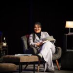 Elnaz Habibi Instagram - . ‎‏‎"آن سوى آينه" به مدت محدود تمديد شد . ‎‏‎‏‎آلبوم عكس: ساینا قادری، حسين حاجى‌بابايى @saynaghaderi @hoseinhajibabaei . ‎‏‎‏‎»»»پیش‌فروش روزهای جدید از روز سه‌شنبه ۳۰ فروردین ساعت ۱۲ در سایت تیوال»»» . ‎‏‎‏‎‏‎‏‎بازیگران: ‎‏‎‏‎‏‎‏‎ریما رامین‌فر--الناز حبیبی--مارال بنی‌آدم--پژمان جمشیدی--علی سرابی . ‎‏‎‏‎‏‎‏‎نویسنده: فلوریان زلر ‎‏‎‏‎‏‎‏‎کارگردان: علی سرابی . ‎‏‎طراح صحنه: آتوسا قلمفرسایی ‎‏‎طراح لباس: ندا نصر ‎‏‎طراح نور: منوچهر رحیمی ‎‏‎مشاور چهره پردازی: ماریا حاجیها . ‎‏‎گروه موسیقی: مهرنام رستگاری--پوریا‌‌ مهدی--مصطفی سرایی--نوید ورامینی--نادر ورامینی ‎‏‎‏‎‏‎‏‎تهیه کنندگان: نورالدین حیدری‌ماهر---محمد قدس . ‎طراح لوگو: آرمان کوچکی ‎ويديو: احسان میراث (قادری) @ehsan.mirus ‎استودیو ‌پیام ایرایی @payameraeeart ‎‏‎‏‎‏‎. ‎‏‎خرید بلیت در سایت تیوال ‎‏‎‏‎‏‎‏‎‏www.tiwall.com . ‎‏‎‏‎‏‎‏‎تالار وحدت----فروردين و اردیبهشت ١٤٠١----ساعت ۱۸:۳۰ و ۲۱ . ‎‏‎‏‎‏‎‏‎#آن_سوی_آینه #تئاتر_آن_سوی_آینه #تئاتر #تالار_وحدت . ‎‏‎‏‎‏@film_news ‎‏‎‏‎‏@tiwallgra