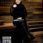 Elnaz Habibi Instagram - اکران خیریه قهرمان🌹