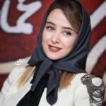 Elnaz Habibi Instagram - ممنون از همه عزیزانی که در یاد بود زنده یاد علی انصاریان در روز اول اکران فیلم رُمانتیسم عماد و طوبا ما رو همراهی کردند. #سینما_فرهنگ #زنده_یاد_علی_انصاریان @husseinjavid ❤️❤️