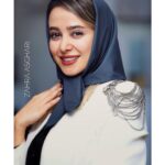 Elnaz Habibi Instagram - ممنون از همه عزیزانی که در یاد بود زنده یاد علی انصاریان در روز اول اکران فیلم رُمانتیسم عماد و طوبا ما رو همراهی کردند. #سینما_فرهنگ #زنده_یاد_علی_انصاریان @husseinjavid ❤️❤️