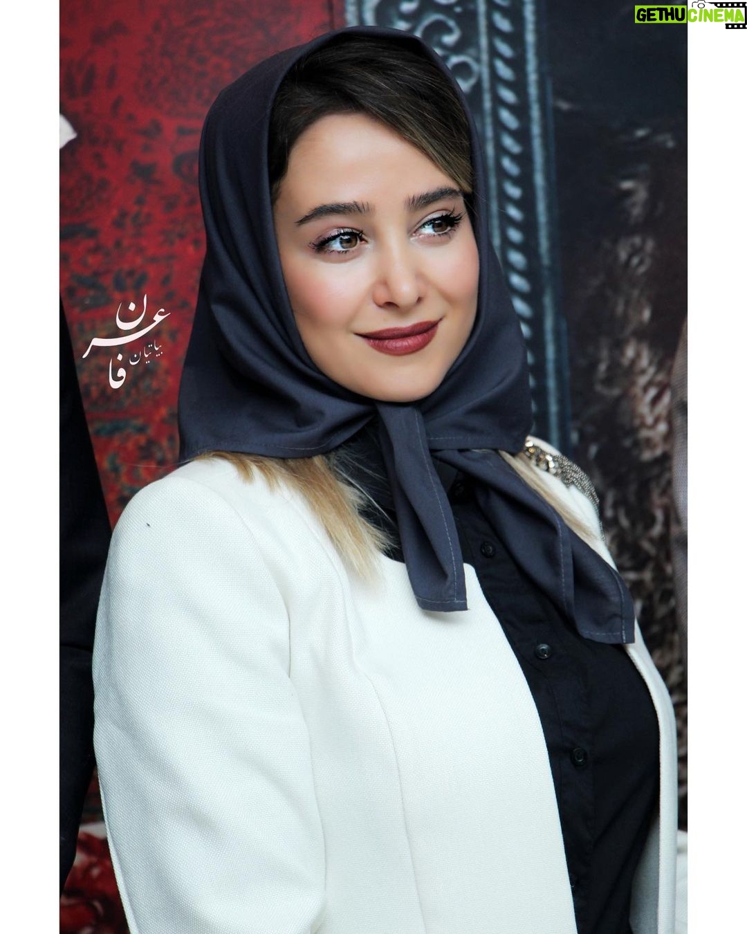 Elnaz Habibi - 167.2K Likes - ممنون از همه عزیزانی که در یاد بود زنده یاد علی انصاریان در روز اول اکران فیلم رُمانتیسم عماد و طوبا ما رو همراهی کردند.
#سینما_فرهنگ
#زنده_یاد_علی_انصاریان
@husseinjavid ❤️❤️
