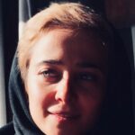 Elnaz Habibi Instagram - 🌗 @aari.shaa عکاس جانم 🤍