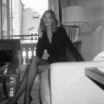 Elsa Hosk Instagram - 48 hrs in Paris with @ysl by @donaribraxton for @crfashionbook 🤍