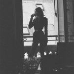 Elsa Hosk Instagram - 48 hrs in Paris with @ysl by @donaribraxton for @crfashionbook 🤍