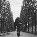 Elsa Hosk Instagram - My 48 hrs in Paris with @ysl for @crfashionbook by @donaribraxton 🖤