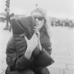 Elsa Hosk Instagram - My 48 hrs in Paris with @ysl for @crfashionbook by @donaribraxton 🖤