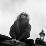 Elsa Hosk Instagram - My 48 hrs in Paris with @ysl for @crfashionbook by @donaribraxton 🖤